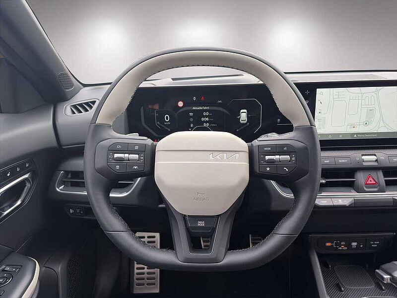 Kia K4 1.6 T-GDI 180PS DCT7 GT-Line mit Sound-, Sitz-, Design-, und DriveWise-Paket