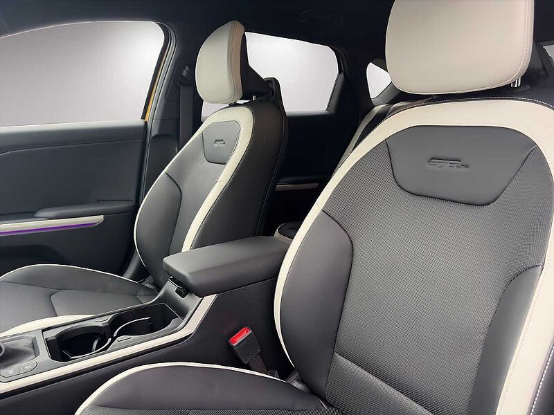 Kia K4 1.6 T-GDI 180PS DCT7 GT-Line mit Sound-, Sitz-, Design-, und DriveWise-Paket