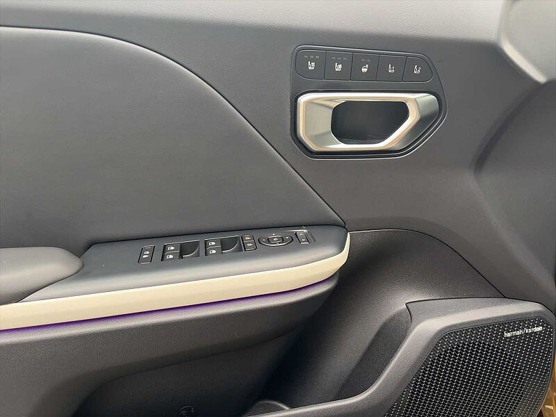 Kia K4 1.6 T-GDI 180PS DCT7 GT-Line mit Sound-, Sitz-, Design-, und DriveWise-Paket