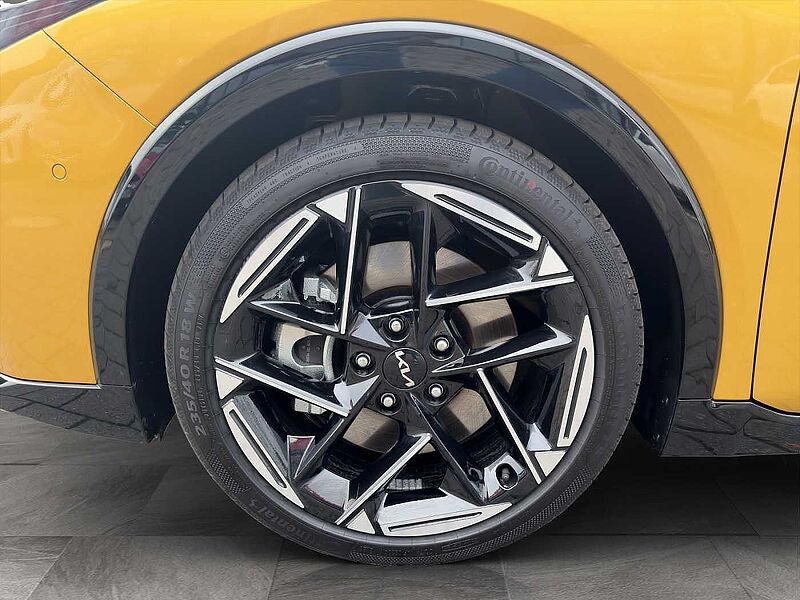 Kia K4 1.6 T-GDI 180PS DCT7 GT-Line mit Sound-, Sitz-, Design-, und DriveWise-Paket