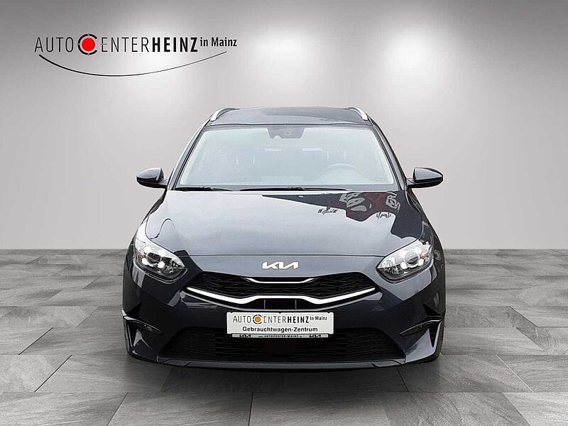 Kia cee'd Sporty Wagon Vision