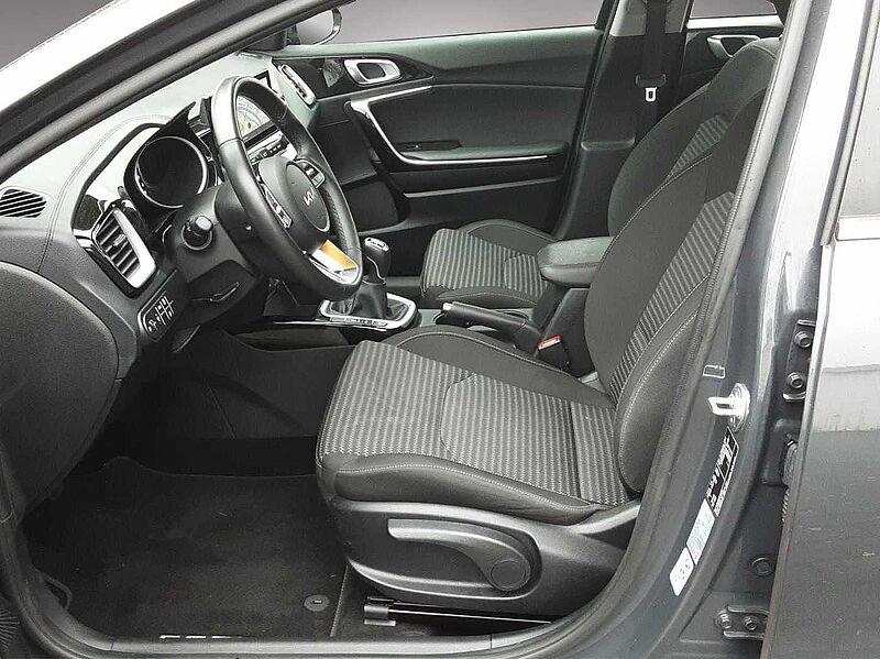 Kia cee'd Sporty Wagon Vision