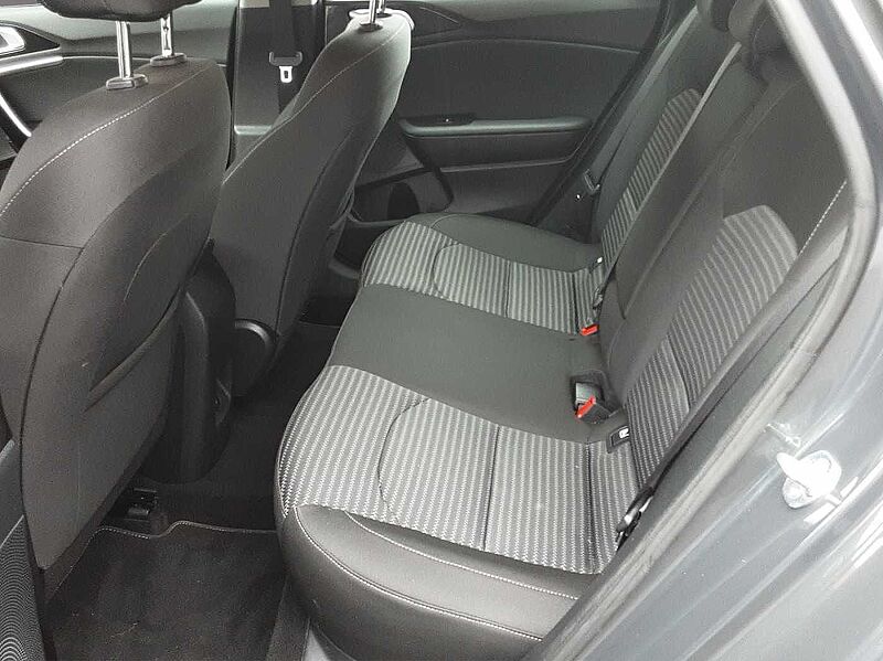 Kia cee'd Sporty Wagon Vision