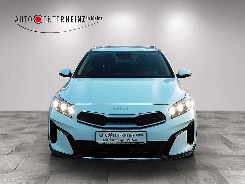 Kia XCeed Vision Plug-in Hybrid