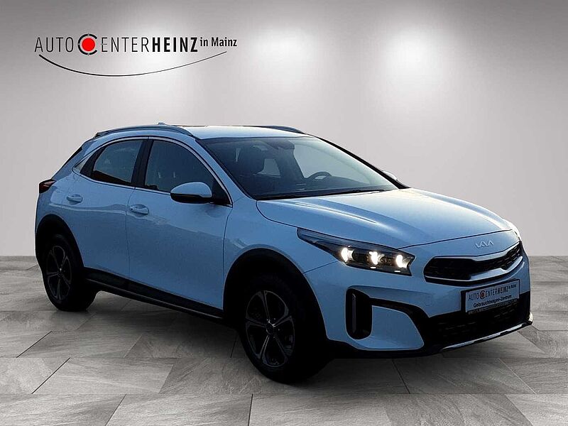 Kia XCeed Vision Plug-in Hybrid