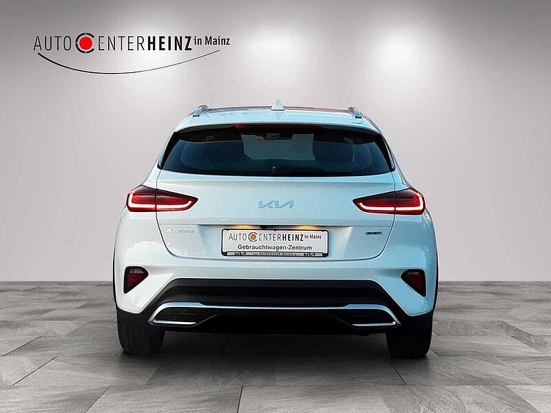 Kia XCeed Vision Plug-in Hybrid