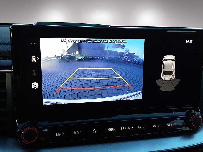 Kia XCeed Vision Plug-in Hybrid