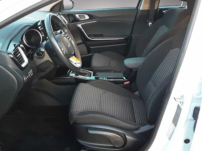 Kia XCeed Vision Plug-in Hybrid