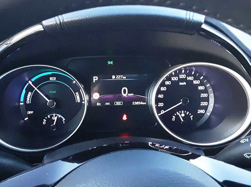 Kia XCeed Vision Plug-in Hybrid