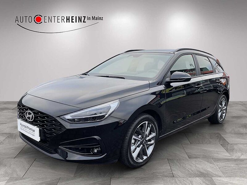 Hyundai i30 Advantage Mild-Hybrid