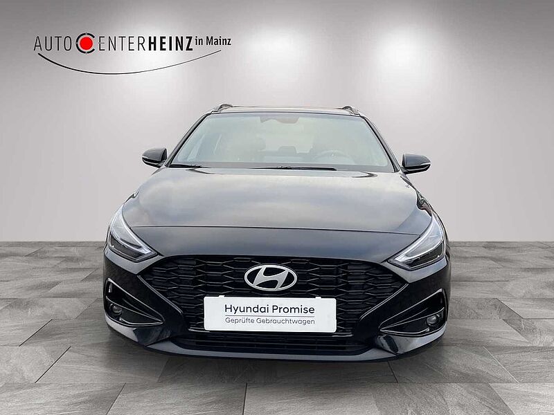 Hyundai i30 Advantage Mild-Hybrid