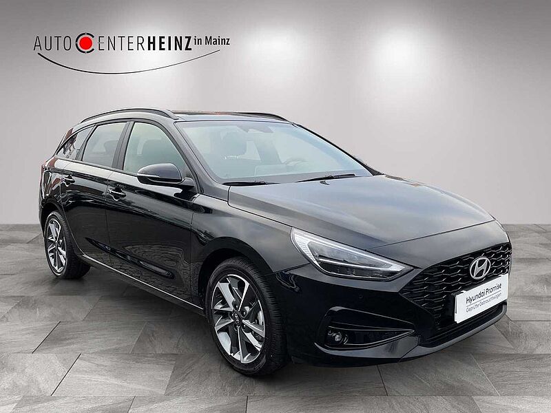 Hyundai i30 Advantage Mild-Hybrid