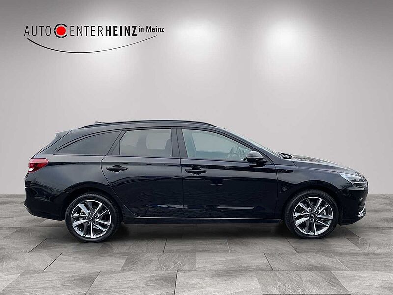 Hyundai i30 Advantage Mild-Hybrid