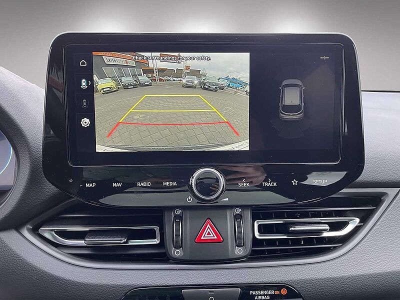 Hyundai i30 Advantage Mild-Hybrid