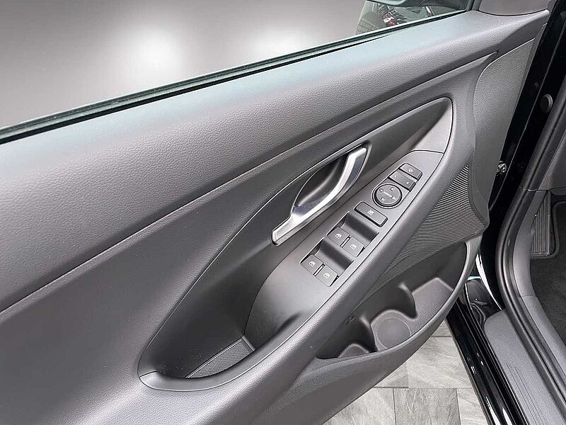 Hyundai i30 Advantage Mild-Hybrid