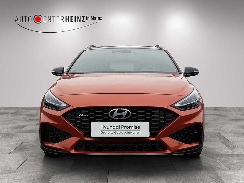 Hyundai i30 N Line Mild-Hybrid