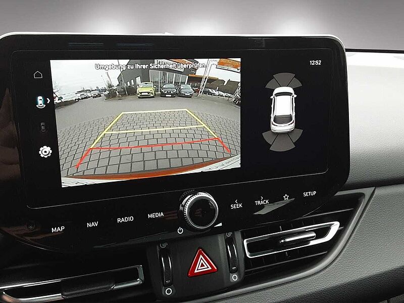 Hyundai i30 N Line Mild-Hybrid