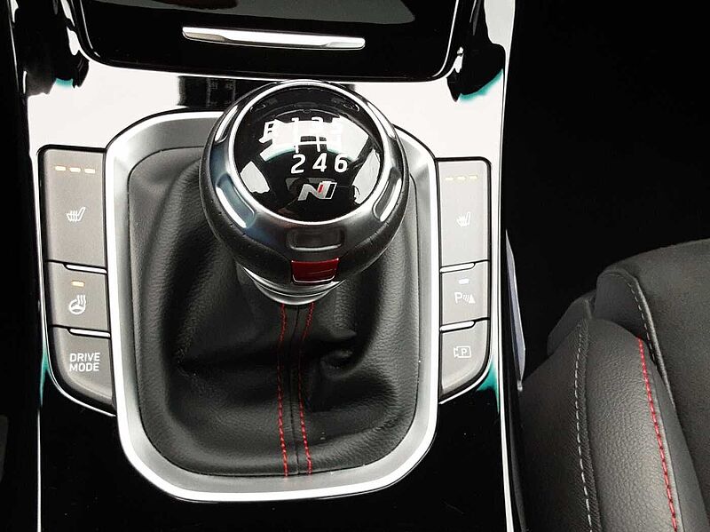 Hyundai i30 N Line Mild-Hybrid