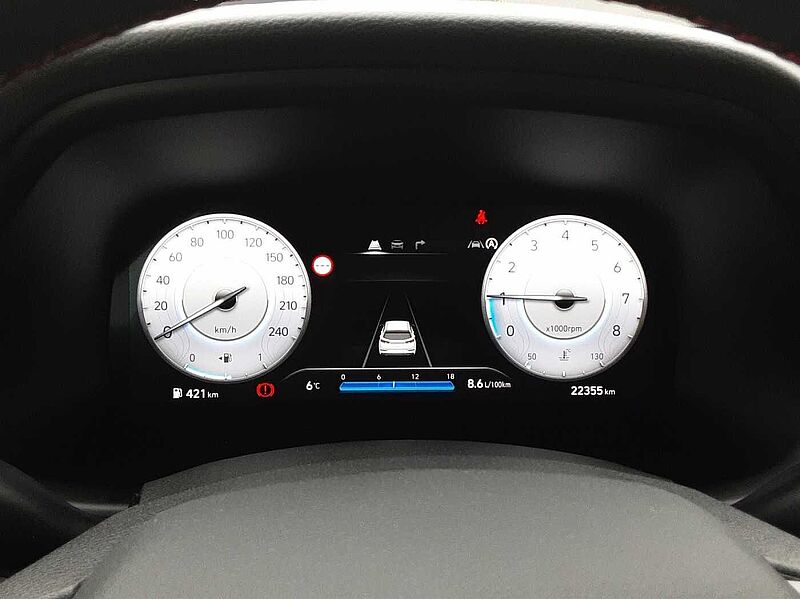 Hyundai i30 N Line Mild-Hybrid