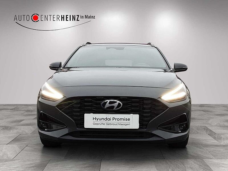 Hyundai i30 Advantage Mild-Hybrid