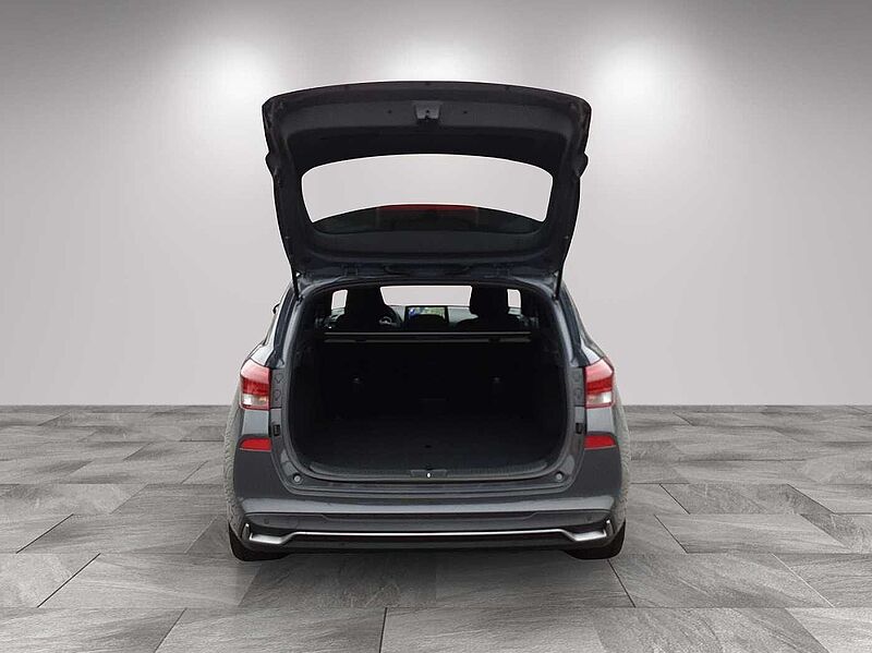 Hyundai i30 Advantage Mild-Hybrid