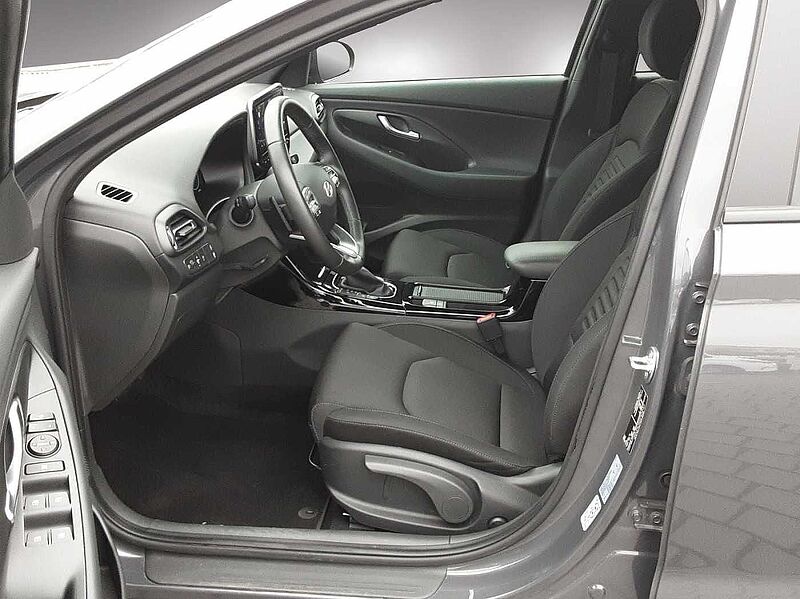 Hyundai i30 Advantage Mild-Hybrid