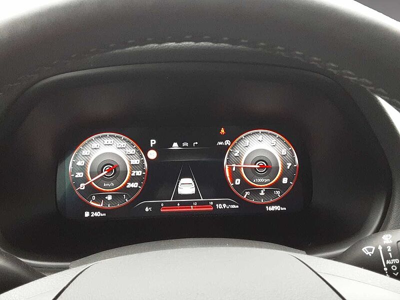 Hyundai i30 Advantage Mild-Hybrid