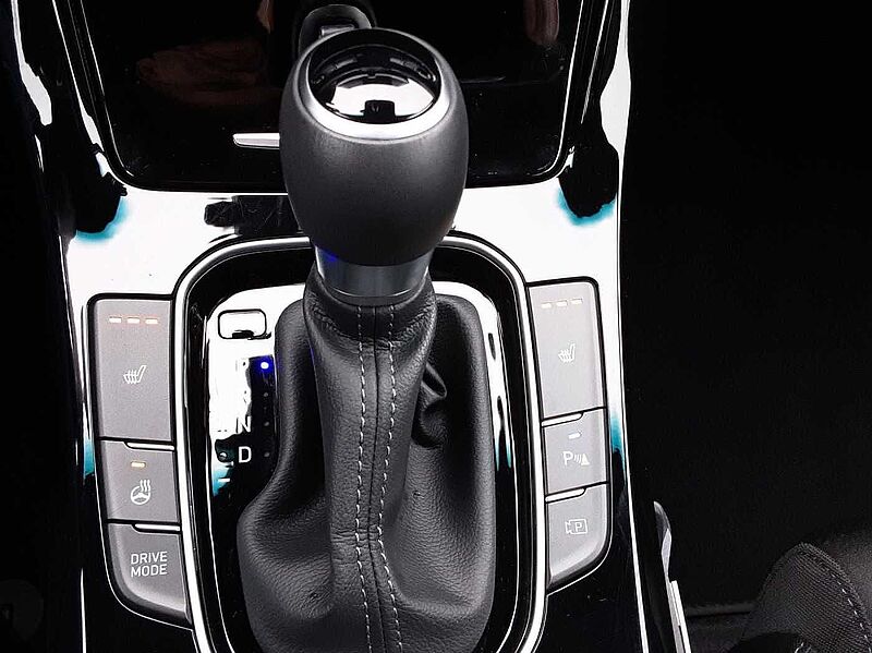 Hyundai i30 Advantage Mild-Hybrid