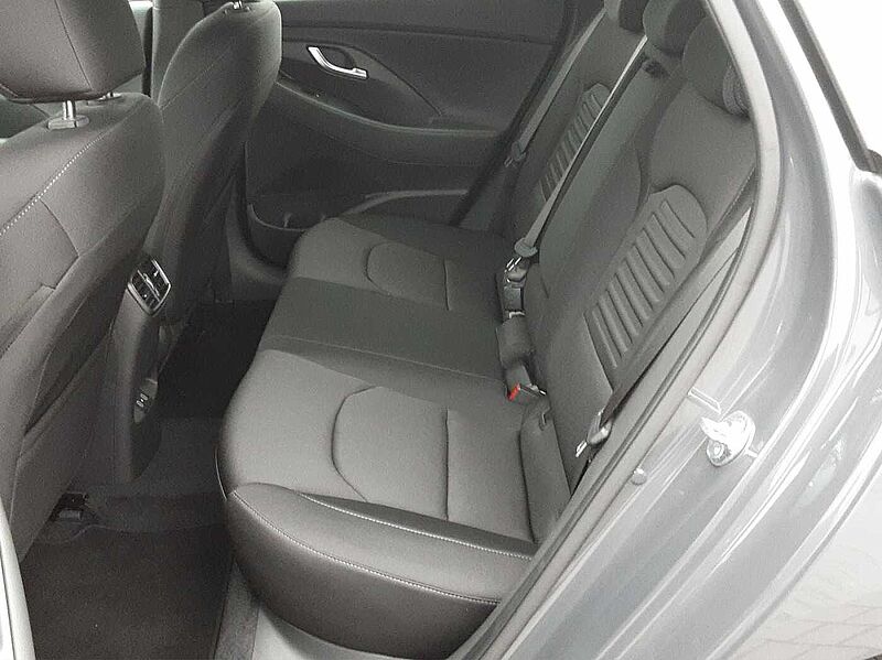 Hyundai i30 Advantage Mild-Hybrid