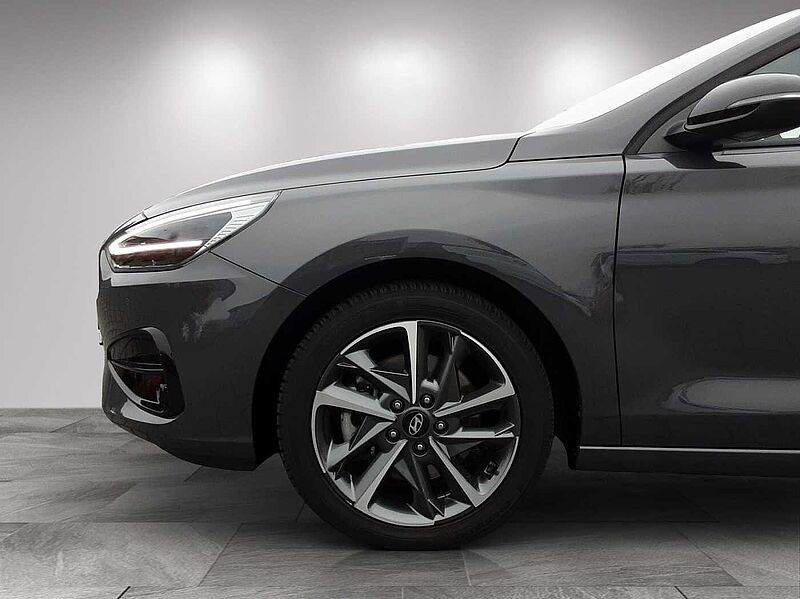 Hyundai i30 Advantage Mild-Hybrid