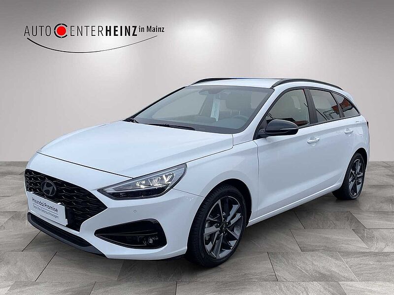 Hyundai i30 Advantage Mild-Hybrid