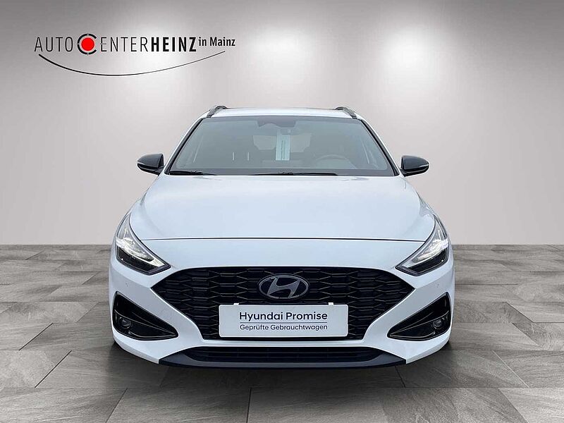 Hyundai i30 Advantage Mild-Hybrid