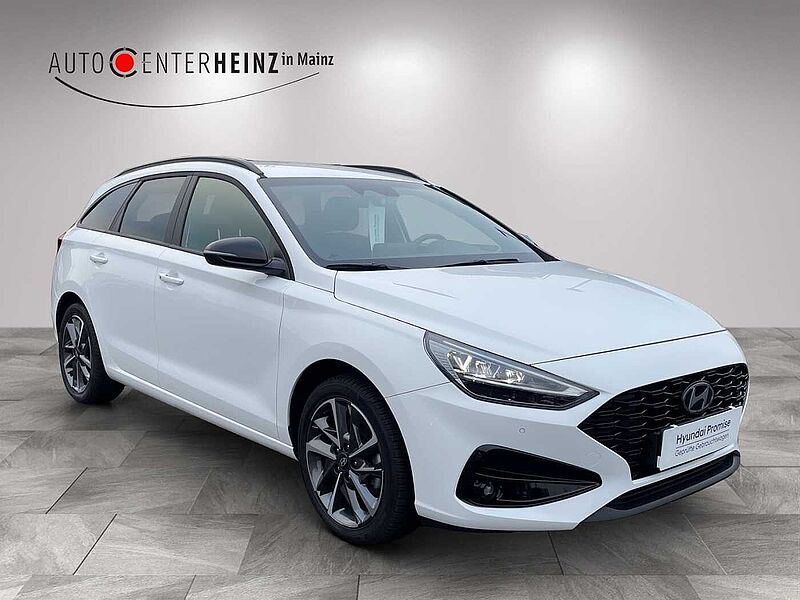 Hyundai i30 Advantage Mild-Hybrid