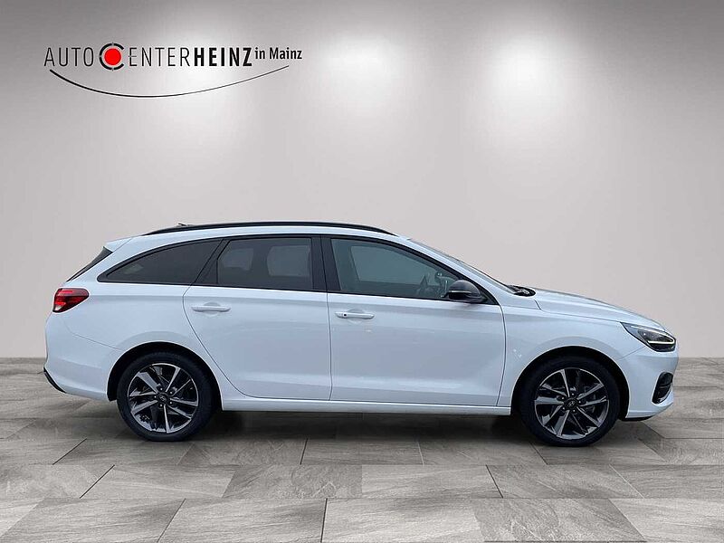 Hyundai i30 Advantage Mild-Hybrid