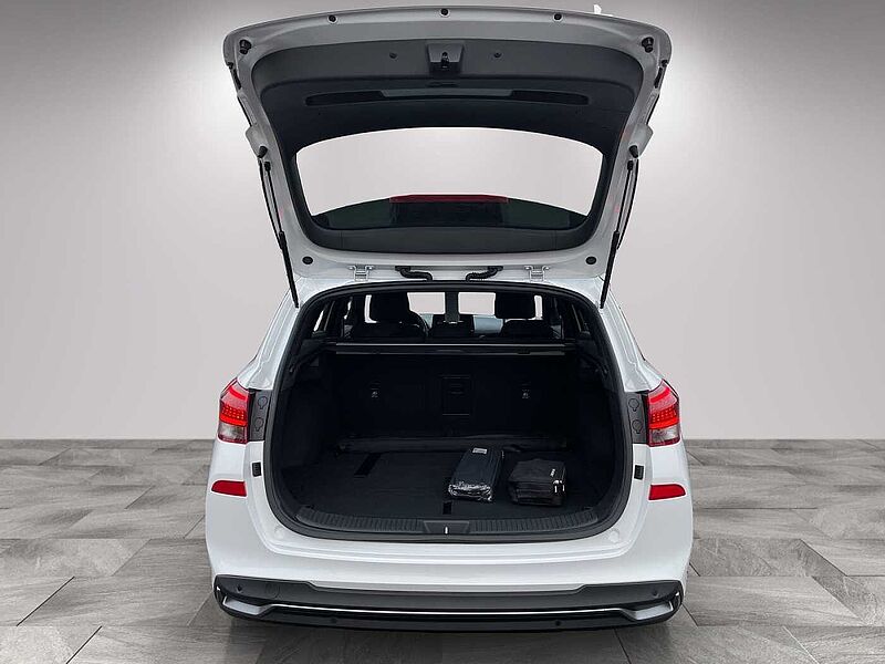 Hyundai i30 Advantage Mild-Hybrid