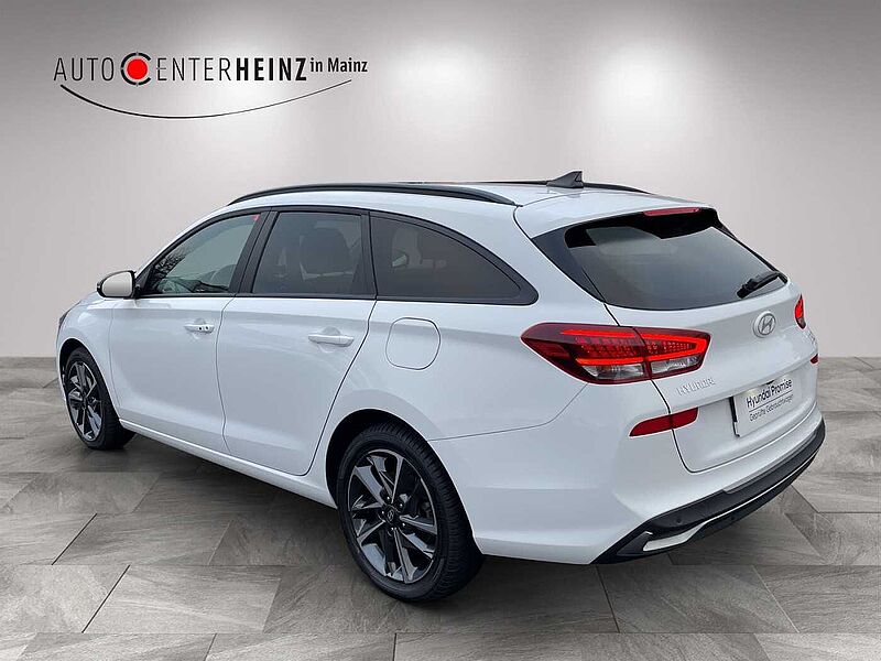 Hyundai i30 Advantage Mild-Hybrid