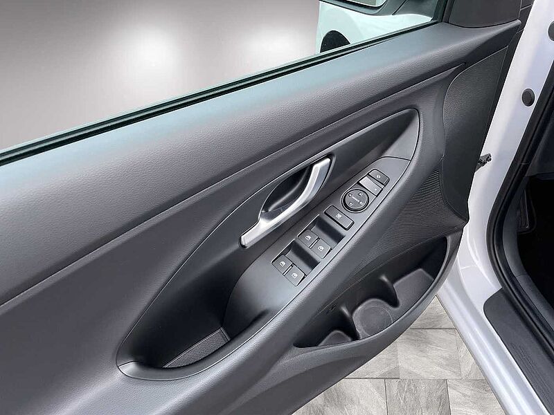 Hyundai i30 Advantage Mild-Hybrid