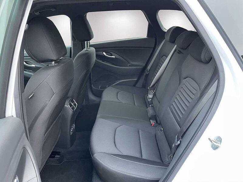 Hyundai i30 Advantage Mild-Hybrid