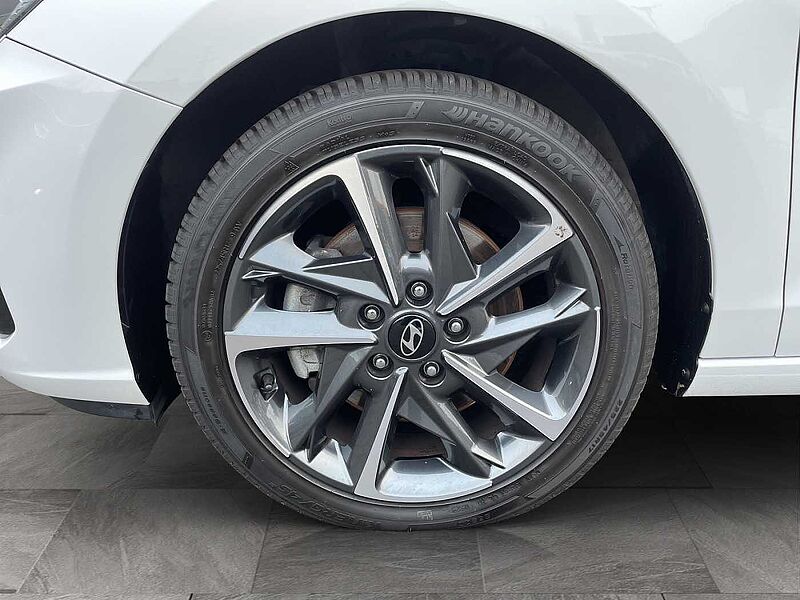 Hyundai i30 Advantage Mild-Hybrid