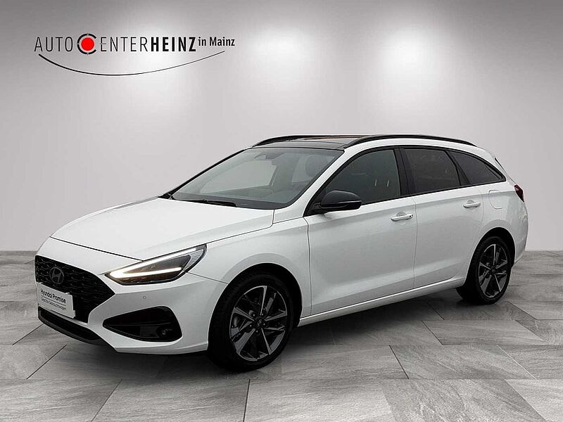 Hyundai i30 Advantage Mild-Hybrid