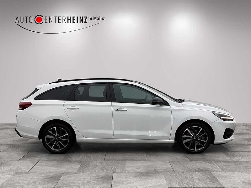 Hyundai i30 Advantage Mild-Hybrid