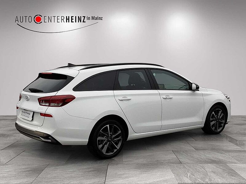 Hyundai i30 Advantage Mild-Hybrid