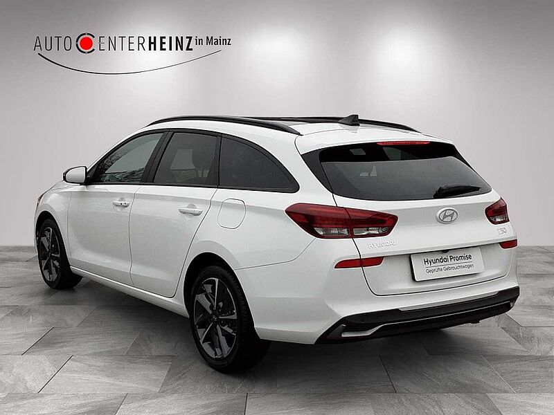 Hyundai i30 Advantage Mild-Hybrid