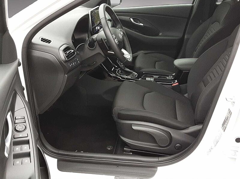 Hyundai i30 Advantage Mild-Hybrid