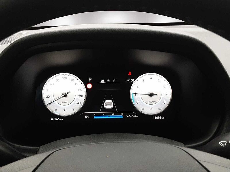 Hyundai i30 Advantage Mild-Hybrid