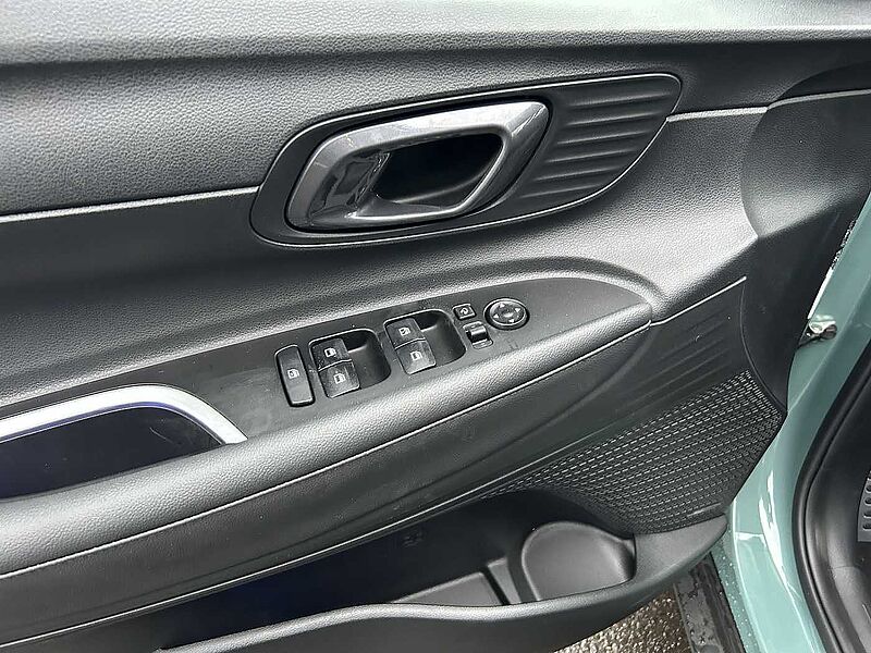 Hyundai BAYON 1.0 T-GDI Prime
