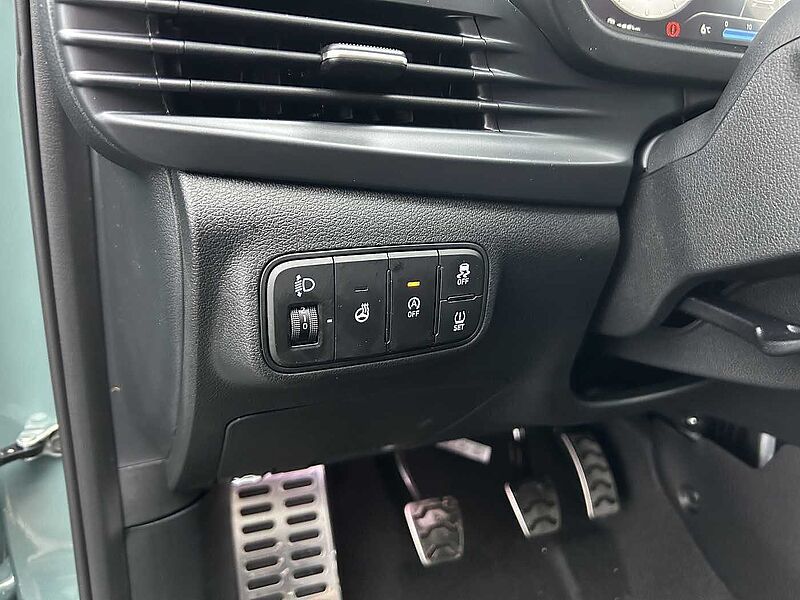 Hyundai BAYON 1.0 T-GDI Prime