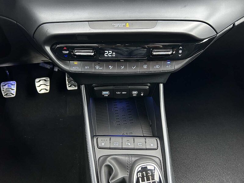 Hyundai BAYON 1.0 T-GDI Prime