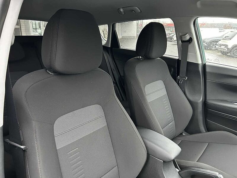 Hyundai BAYON 1.0 T-GDI Prime