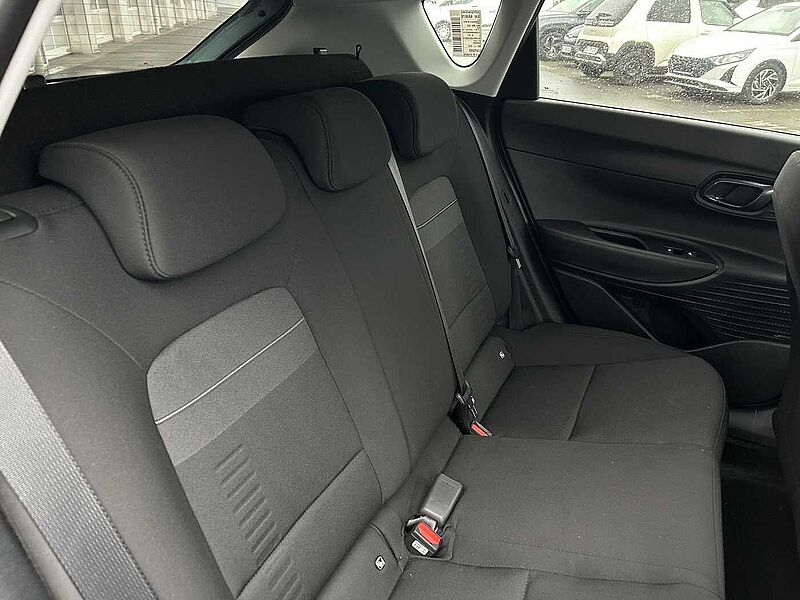 Hyundai BAYON 1.0 T-GDI Prime